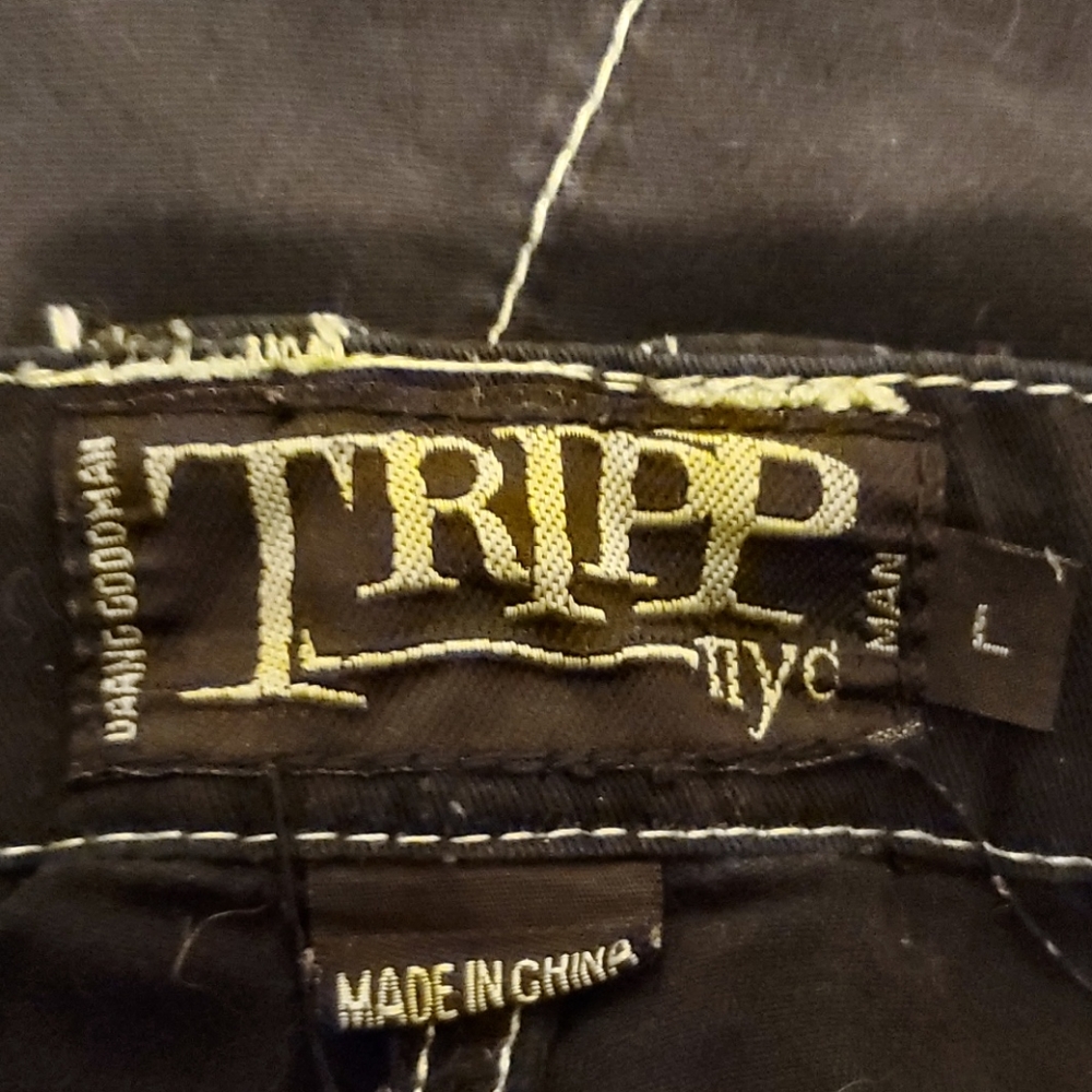 Vintage 90s TRIPP NYC